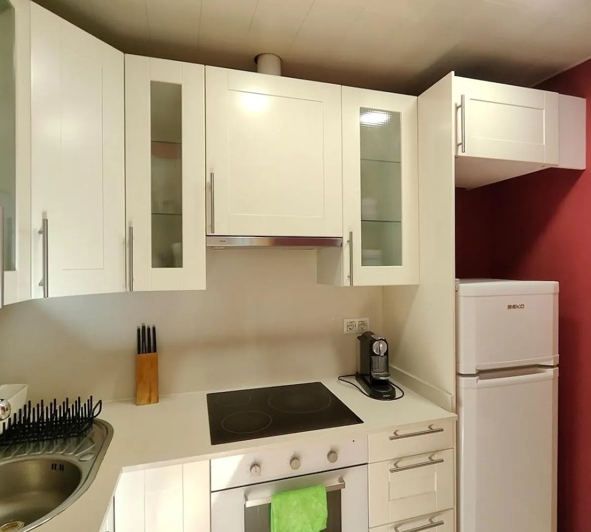 Elegant Apartment Rambla Badal Βαρκελώνη 0*,
